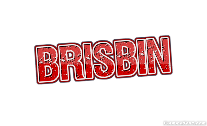 Brisbin City