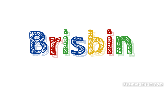 Brisbin City