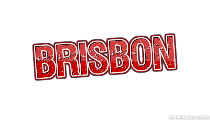 Brisbon Stadt