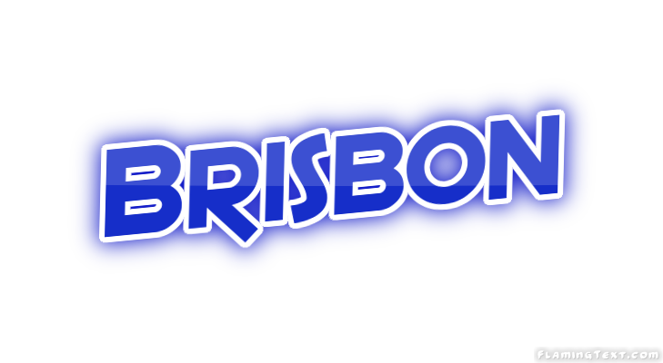 Brisbon 市