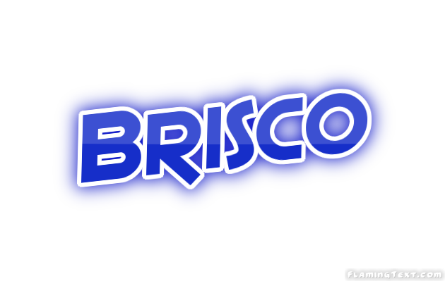 Brisco City