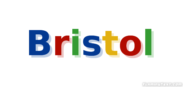 Bristol город