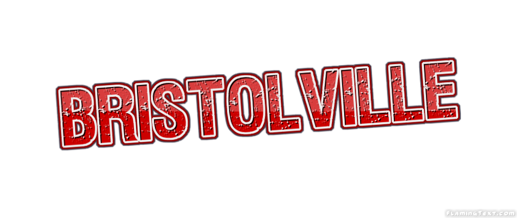 Bristolville Cidade