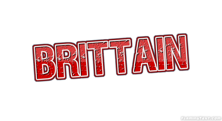 Brittain 市