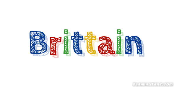 Brittain City