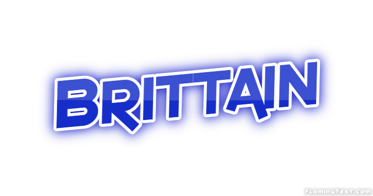 Brittain مدينة