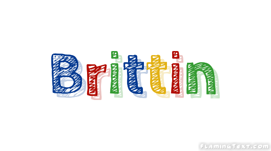 Brittin مدينة