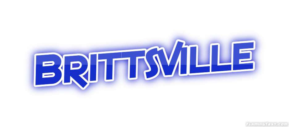Brittsville Ville