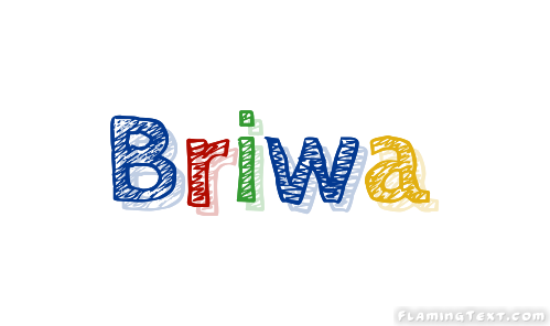 Briwa 市