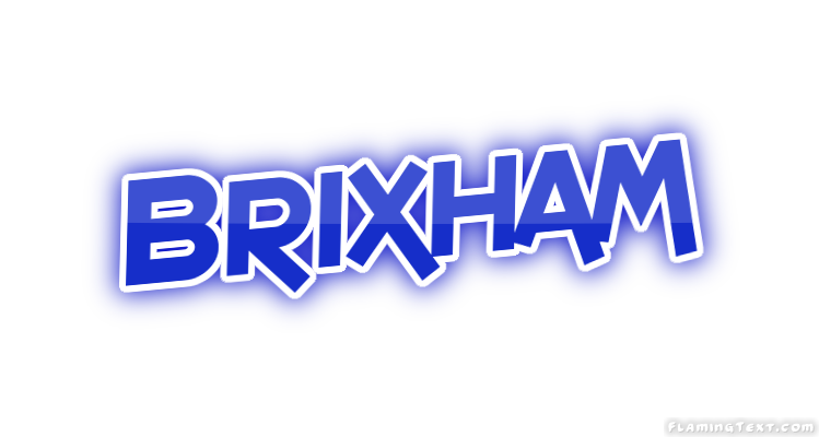 Brixham город