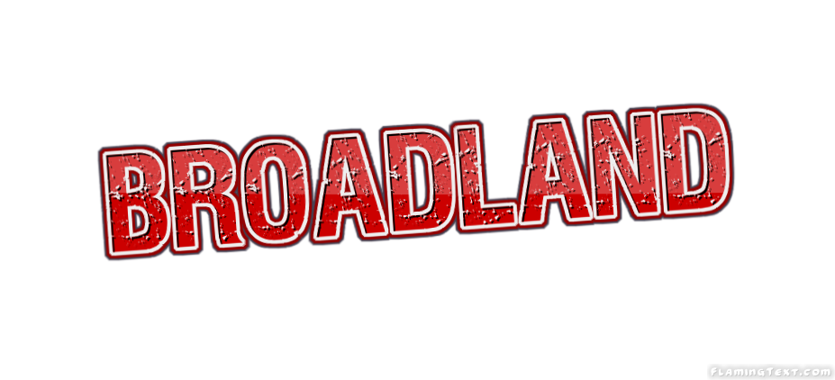 Broadland Stadt