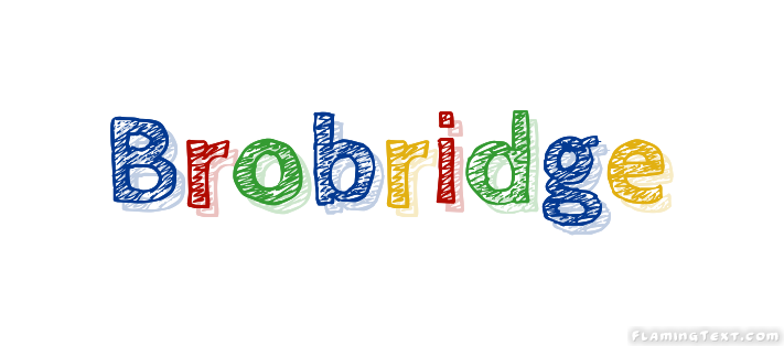 Brobridge Cidade