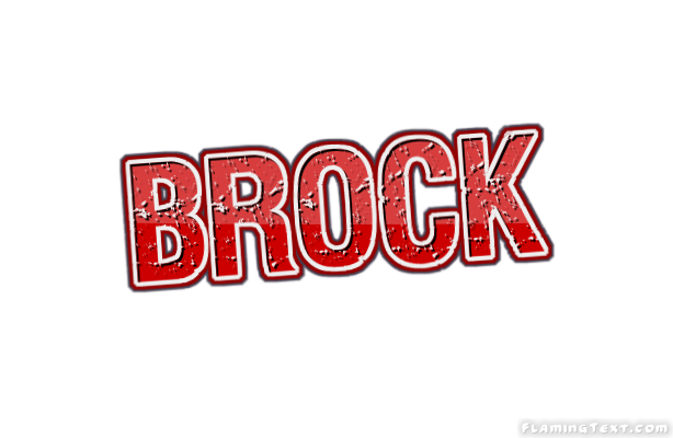 Brock City