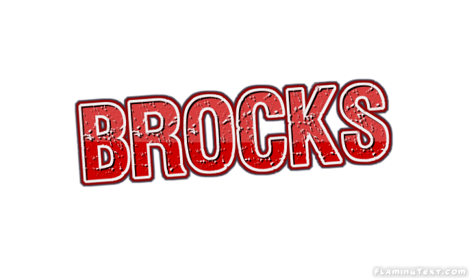 Brocks City