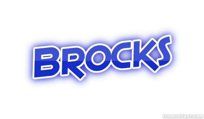 Brocks Ville