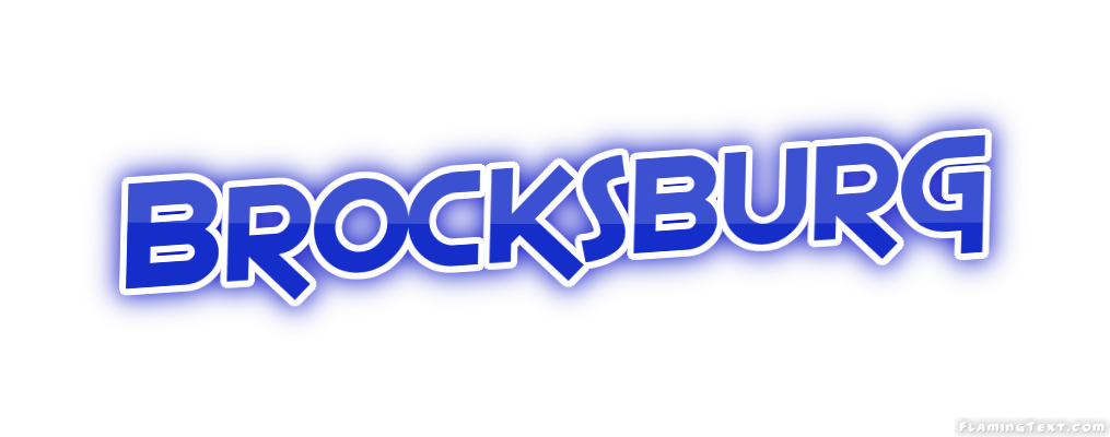 Brocksburg City