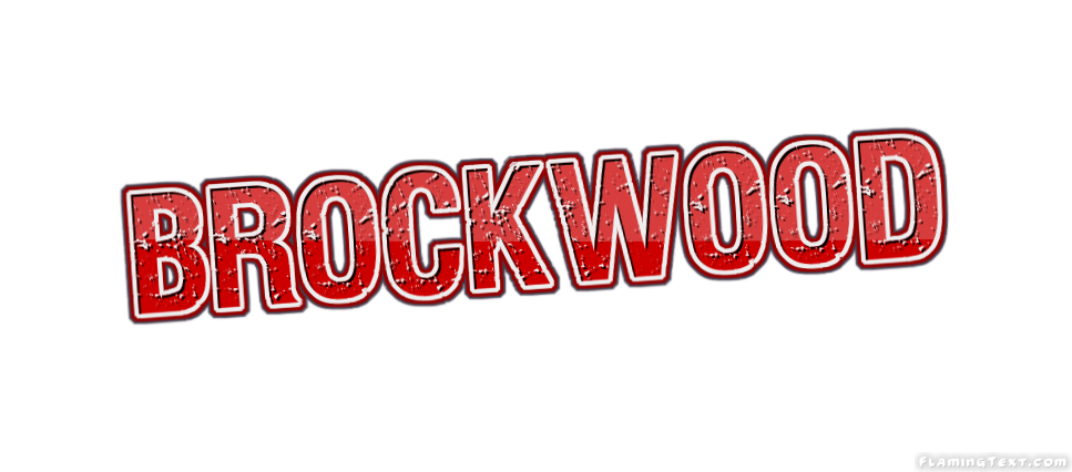 Brockwood 市