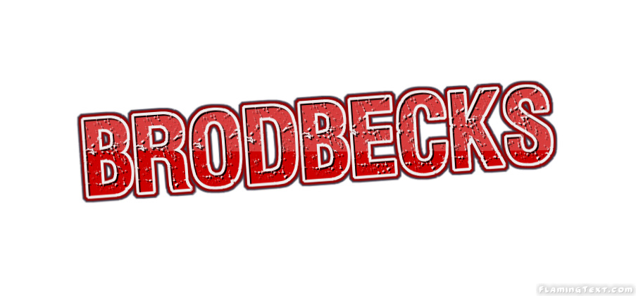 Brodbecks 市