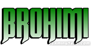 Brohimi City
