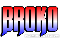 Broko City