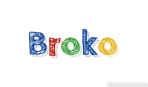 Broko Cidade