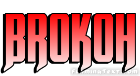Brokoh City