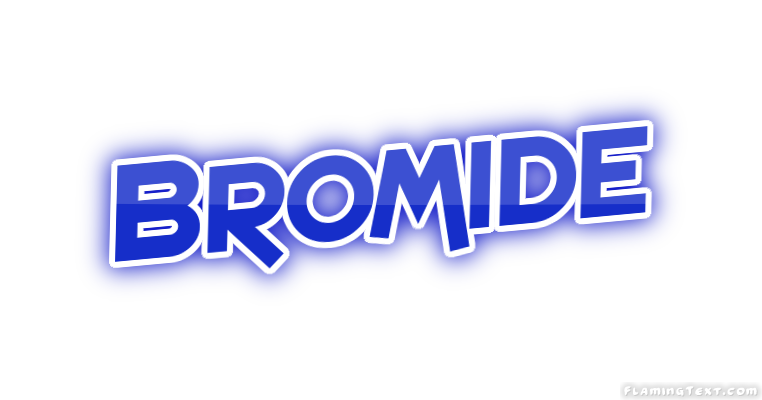 Bromide City