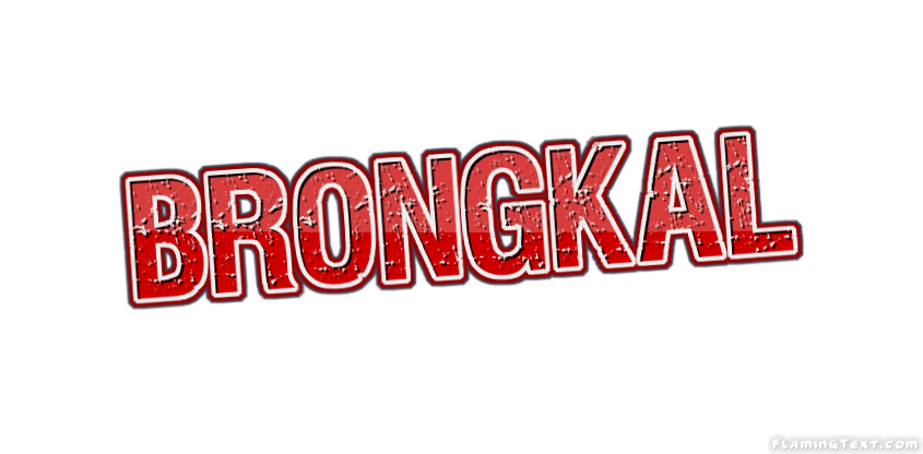 Brongkal City