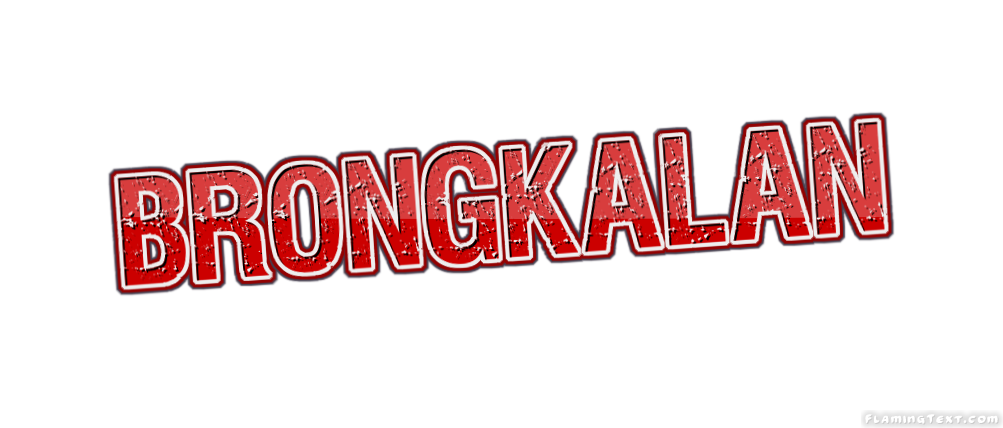 Brongkalan Cidade