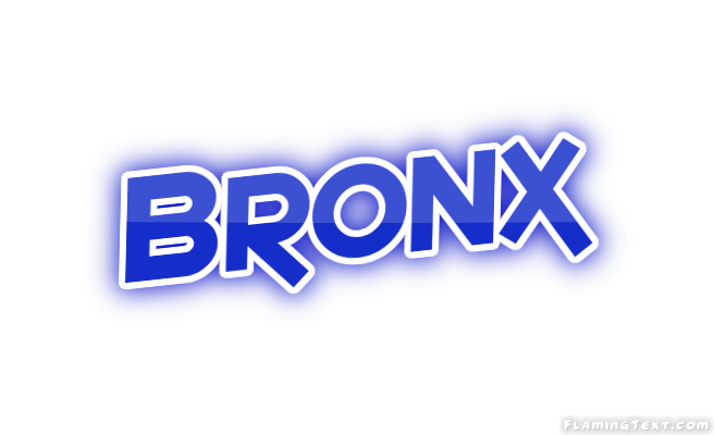 bronx logo