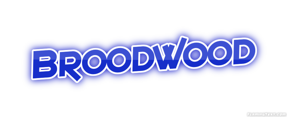 Broodwood город