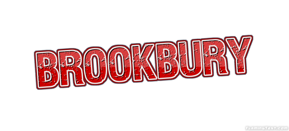 Brookbury Cidade