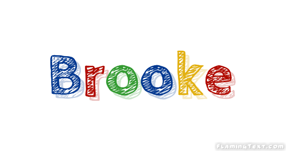 Brooke 市