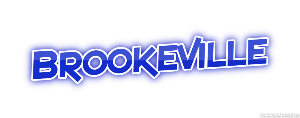 Brookeville مدينة