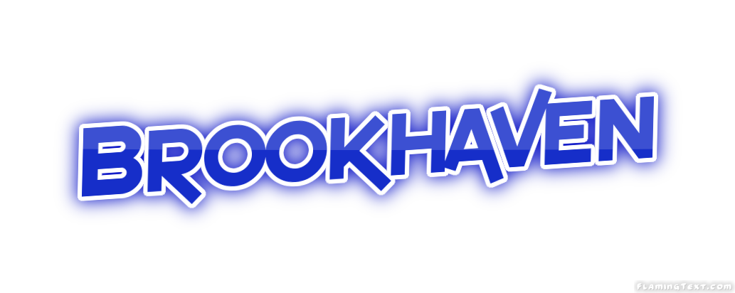 Brookhaven 市