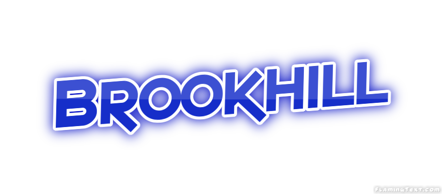 Brookhill 市