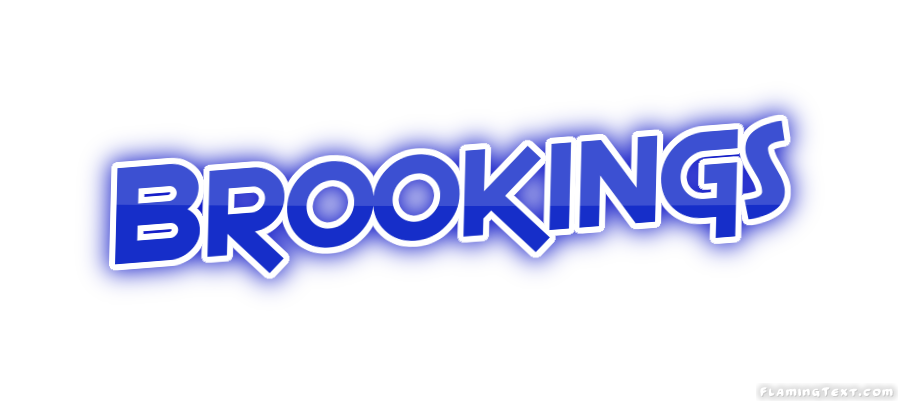 Brookings City