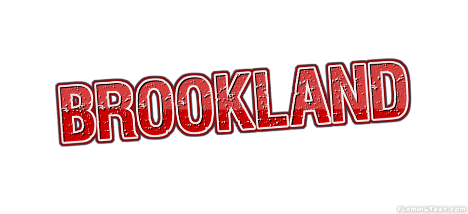 Brookland مدينة