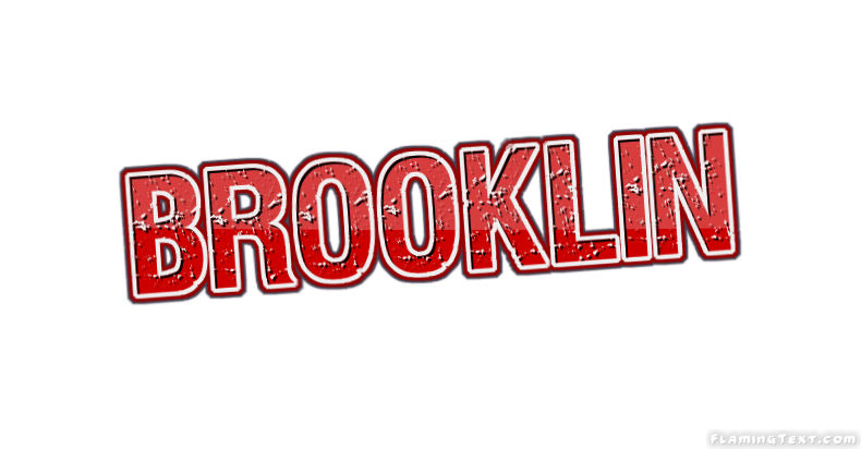 Brooklin مدينة