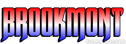 Brookmont город