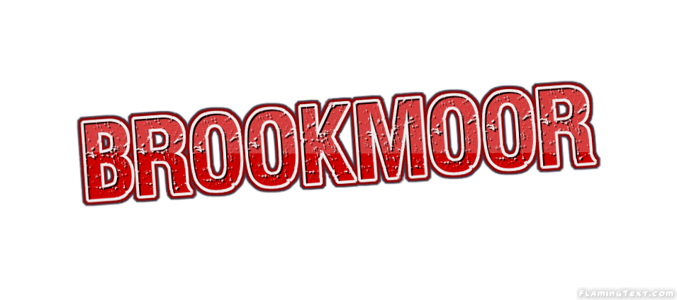 Brookmoor 市