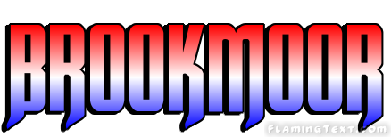 Brookmoor Stadt