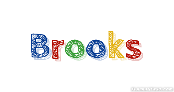 Brooks مدينة