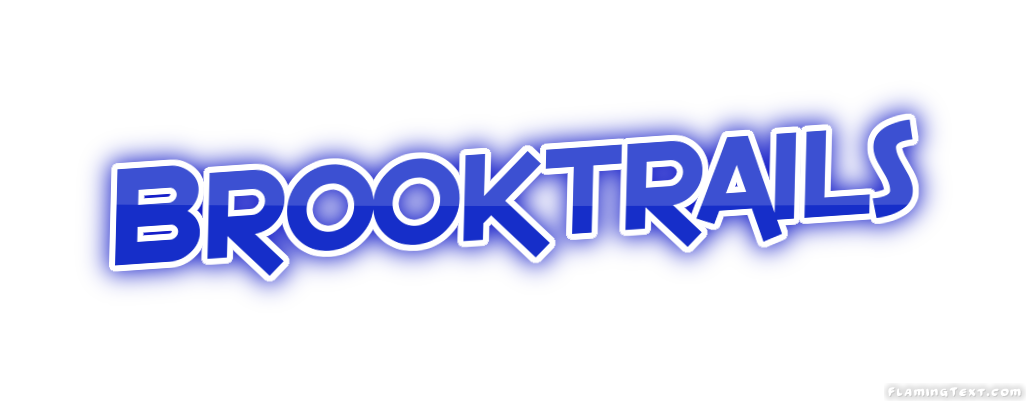 Brooktrails 市