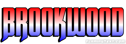 Brookwood City