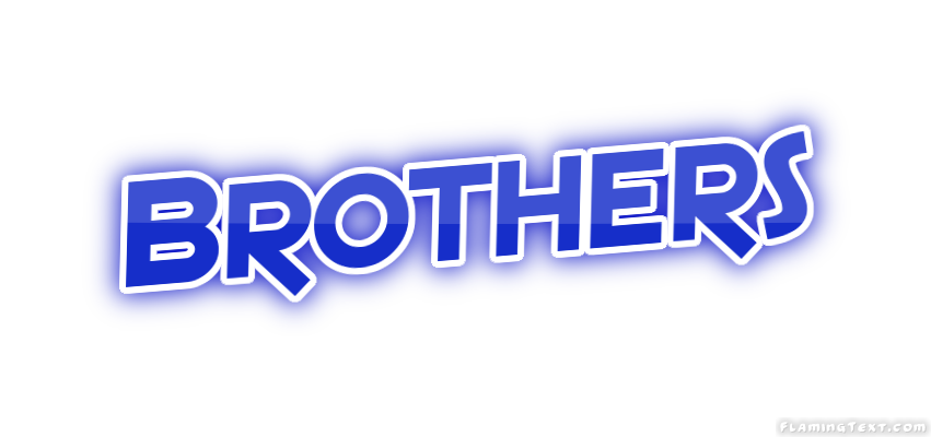 Brothers 市