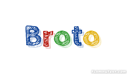 Broto مدينة