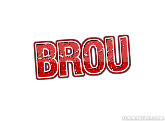 Brou مدينة