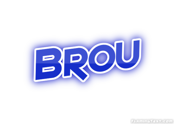 Brou City