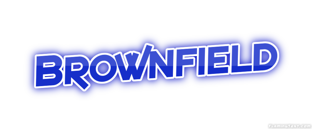 Brownfield 市